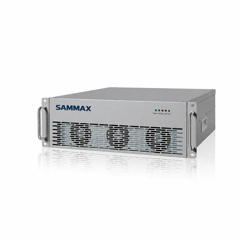SAMMAX — симметрирующее устройство (alb)