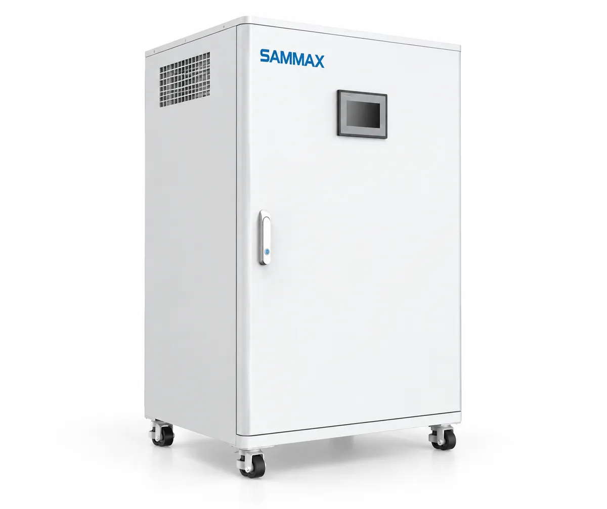 BC55NPB — SAMMAX