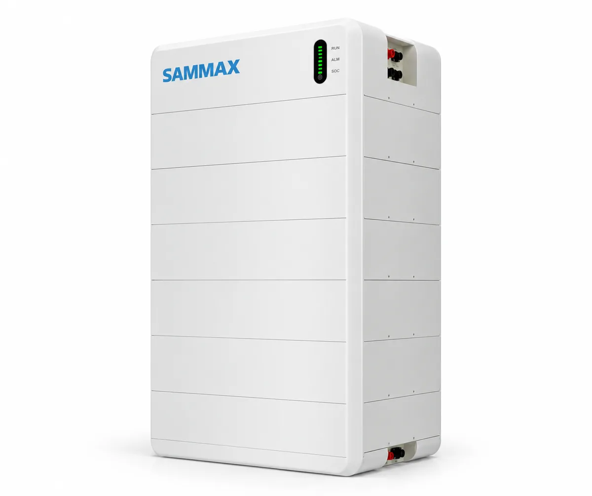Стековая батарея EnerStack100